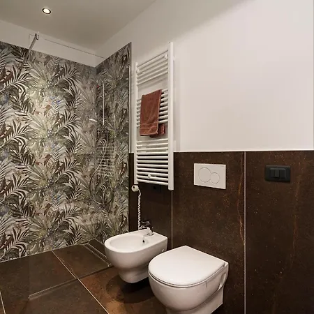 Apartment Inessa Exclusive Torri Del Benaco