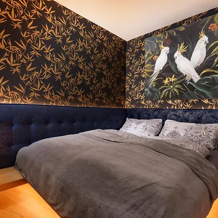 Apartment Inessa Exclusive Torri Del Benaco