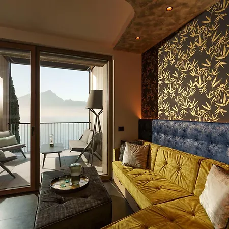 Inessa - Am Gardasee In Mit Pool & Seeblick Apartment