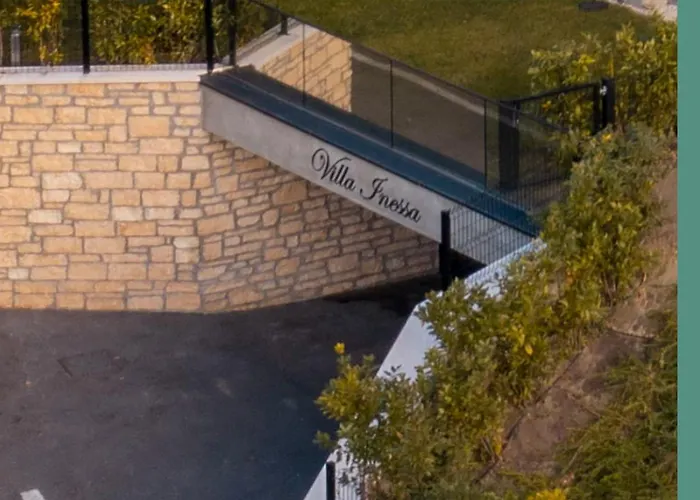 アパート Inessa Exclusive